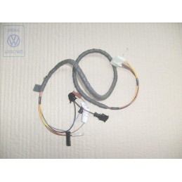 VW Original Leitungssatz Für Sitzheizung - 191971381P