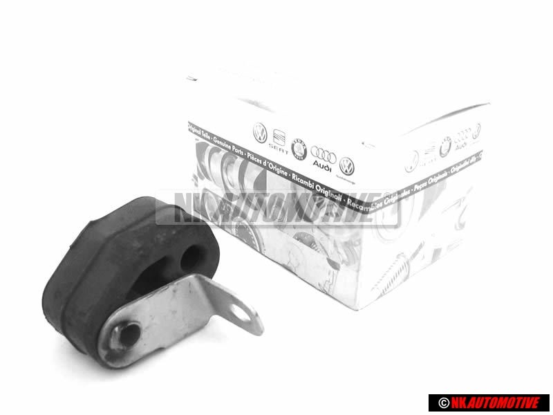 VW Original Buegel - 535253674