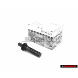 VW Original Aussteller - 535827761