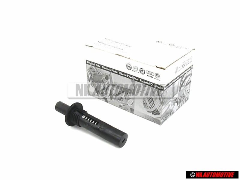 VW Original Aussteller - 535827761