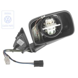 VW Original Aussenspiegelgehäuse - 191857508B