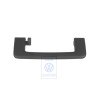 VW Original Haltegriff, Klappbar Satinschwarz - 191857607C LN8