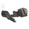 VW Original Dreipunkt-Sicherheitsgurt - 191857805A