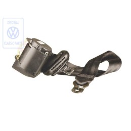 VW Original Dreipunkt-Sicherheitsgurt - 191857806A