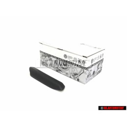 VW Original Schuleiste - 535853503A 2BC