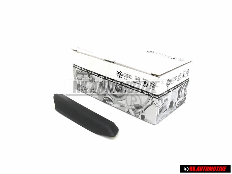 VW Original Schuleiste - 535853503A 2BC