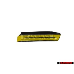 VW Original Schuleiste - 535853503A 2BC