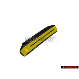 VW Original Schuleiste - 535853503A 2BC