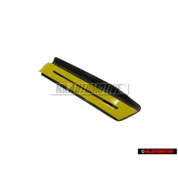 VW Original Schuleiste - 535853503A 2BC