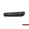 VW Original Schuleiste - 535853503A 2BC
