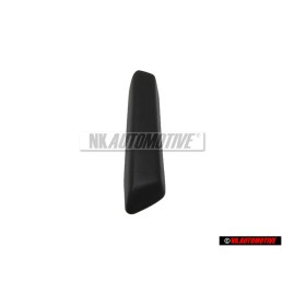 VW Original Schuleiste - 535853503A 2BC