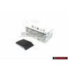 VW Original Kappe - 535853720 01C