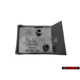 VW Original Kappe - 535853720 01C