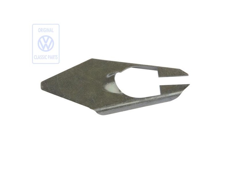 VW Original Schutzblech - 191971852L