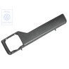 VW Original Ablagekasten Satinschwarz - 191867134B LN8