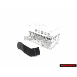 VW Original Halteblech - 871121267