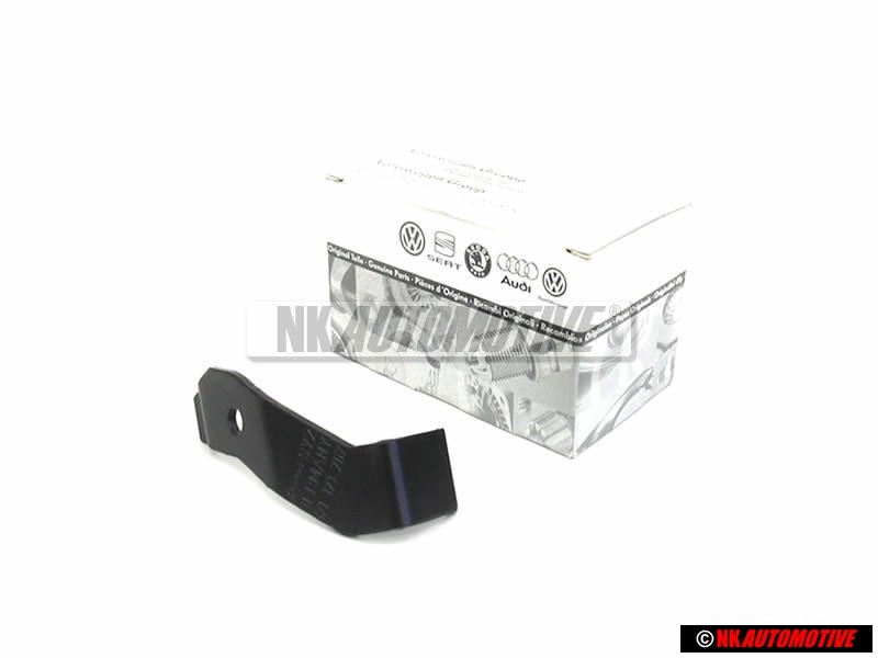 VW Original Halteblech - 871121267