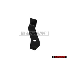 VW Original Halteblech - 871121267