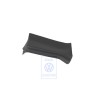VW Original Abdeckkappe Schwarz - 191867348 5BL
