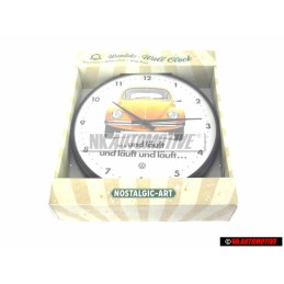 VW Classic Parts Käfer Uhr - ZCP904330