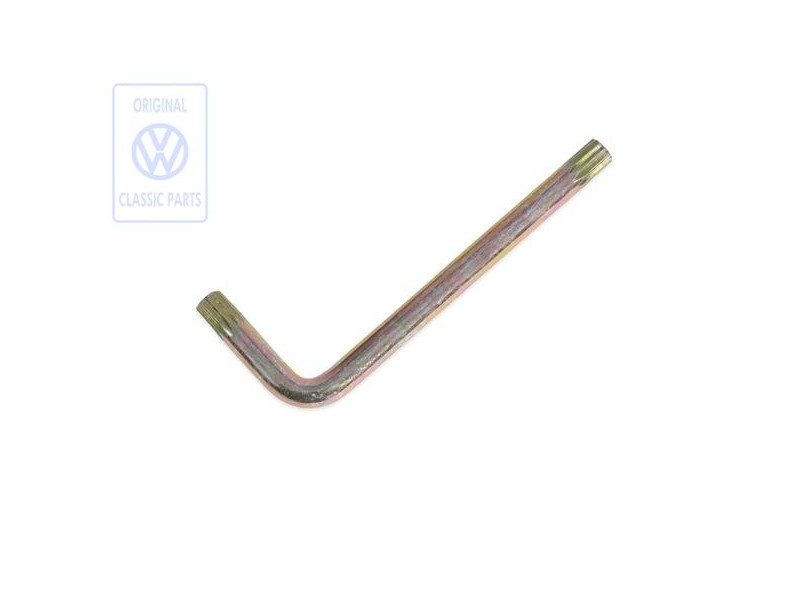 VW Original Winkelschraubendreher - 321012256