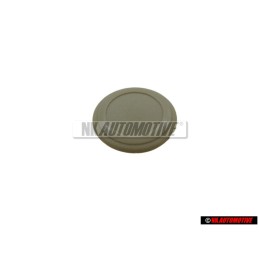 VW Original Grau - 321867164 8AX
