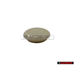 VW Original Grau - 321867164 8AX