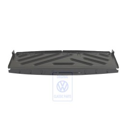 VW Original Anschlussblech - 1H5813225
