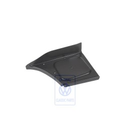 VW Original Anschlussblech Für Längs- Träger - 1H6813228