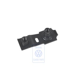 VW Original Gleitstück - 357881141E