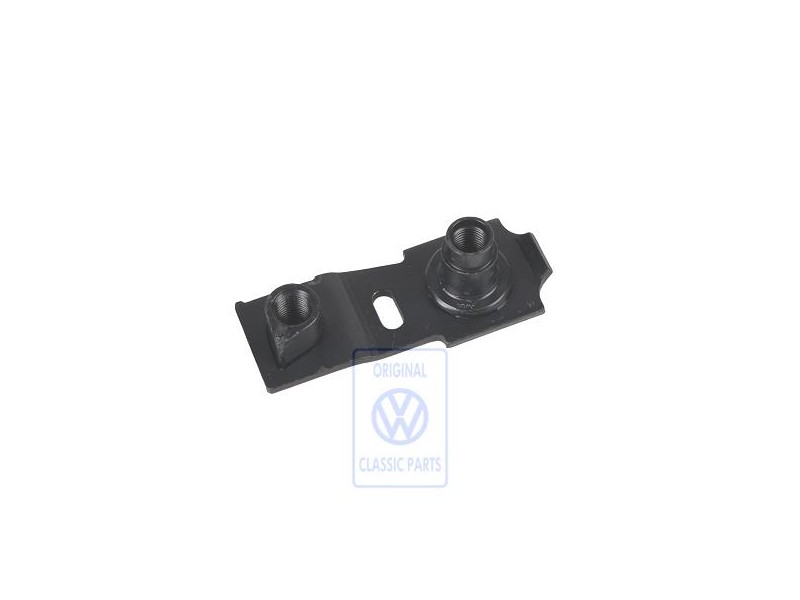 VW Original Gleitstück - 357881141E