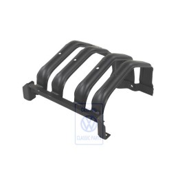 VW Original Triebwerkunterschutz - 357018905A