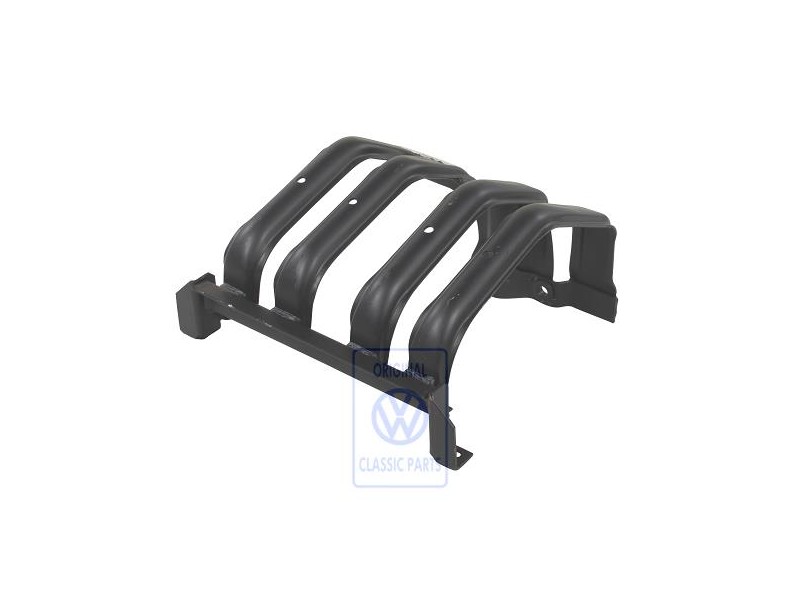 VW Original Triebwerkunterschutz - 357018905A