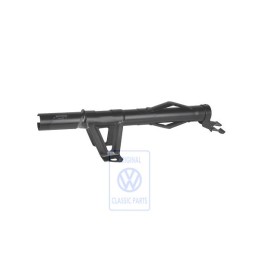 VW Original Mantelrohr - 357419563F