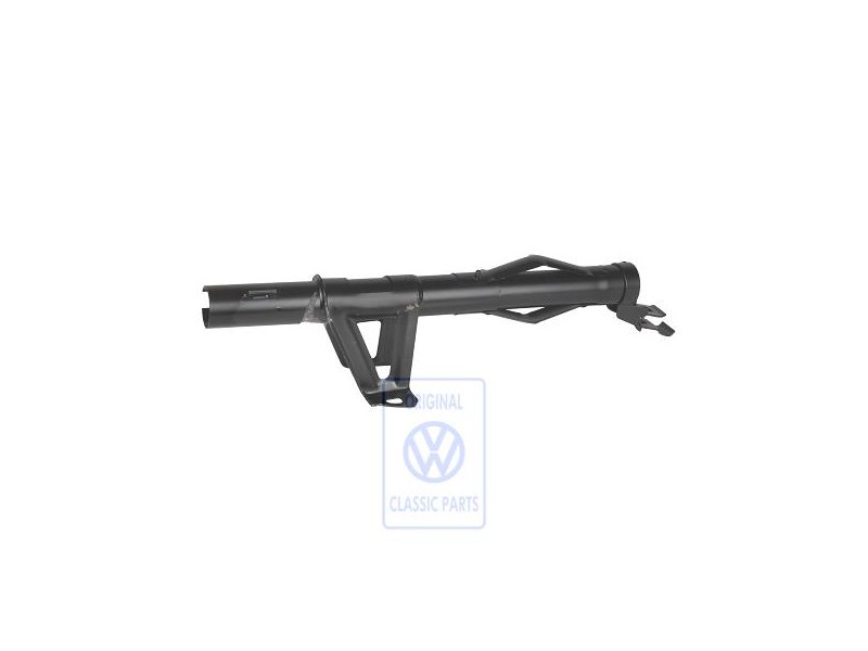 VW Original Mantelrohr - 357419563F