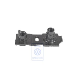VW Original Gleitstück - 357881142E