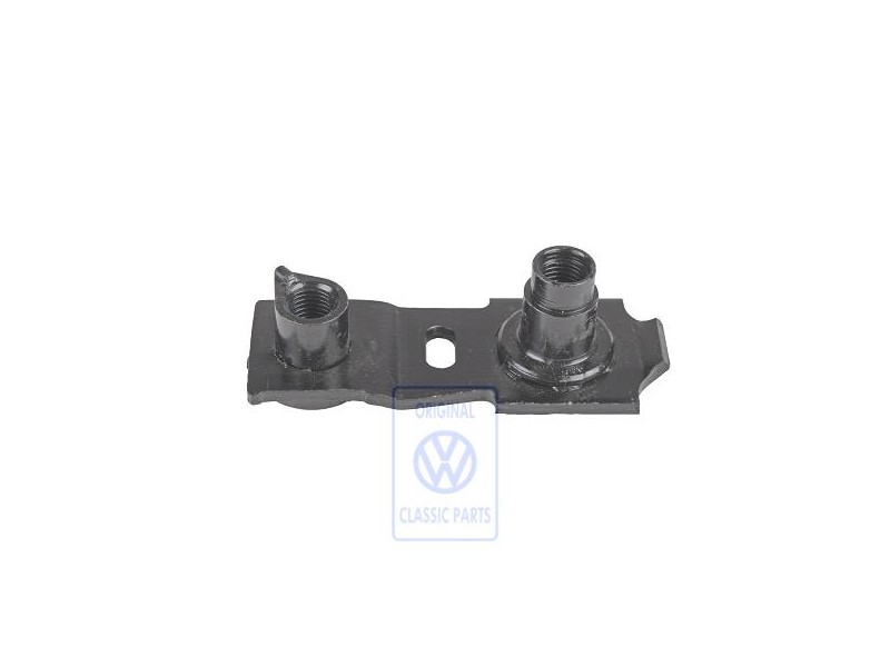 VW Original Gleitstück - 357881142E