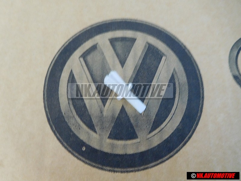 VW Original Clip - 357911269