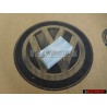VW Original Flachsteckergehäuse - 325941599