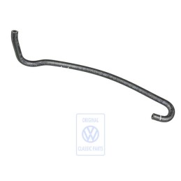 VW Original Kraftstoffschlauch - 3A0133723