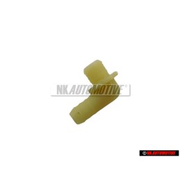 VW Original Verbindungsstück - 443611813