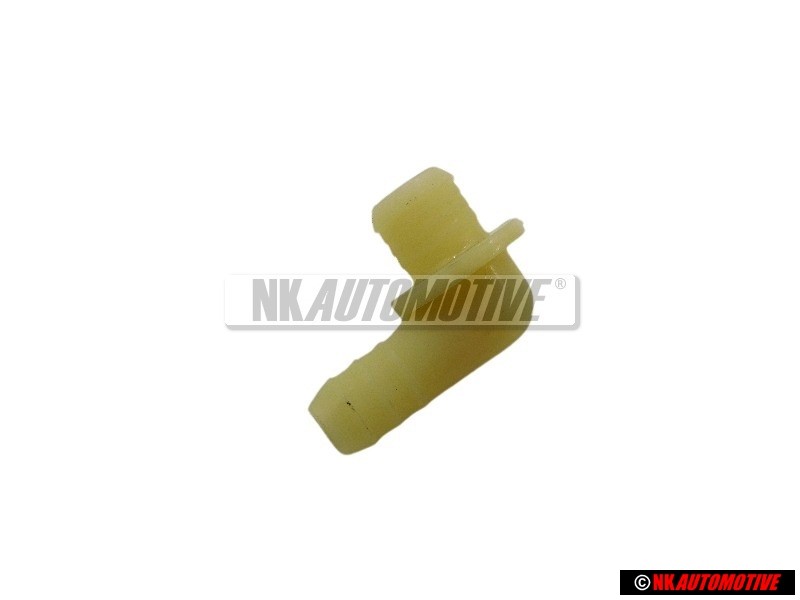 VW Original Verbindungsstück - 443611813