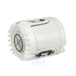 VW Original Kraftstoffpumpe Mit Gehäuse - 1H0919651N