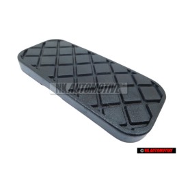 VW Original Kappe - 1J1721647 01C