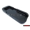 VW Original Kappe - 1J1721647 01C