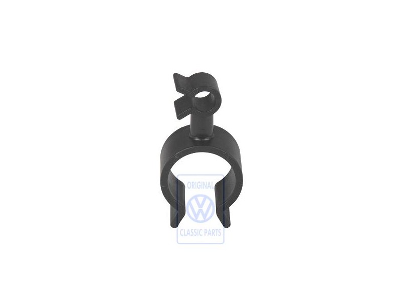 VW Original Halter, Drehbar - 432723695B