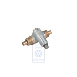 VW Original Doppelwinkeltrieb - 433957551A