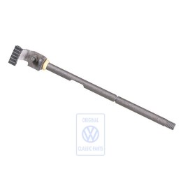 VW Original Schalthebel - 357711112C