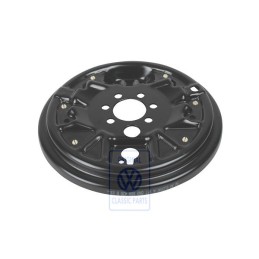 VW Original Bremsträgerblech - 6N0609426B
