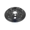 VW Original Bremsträgerblech - 6N0609426B